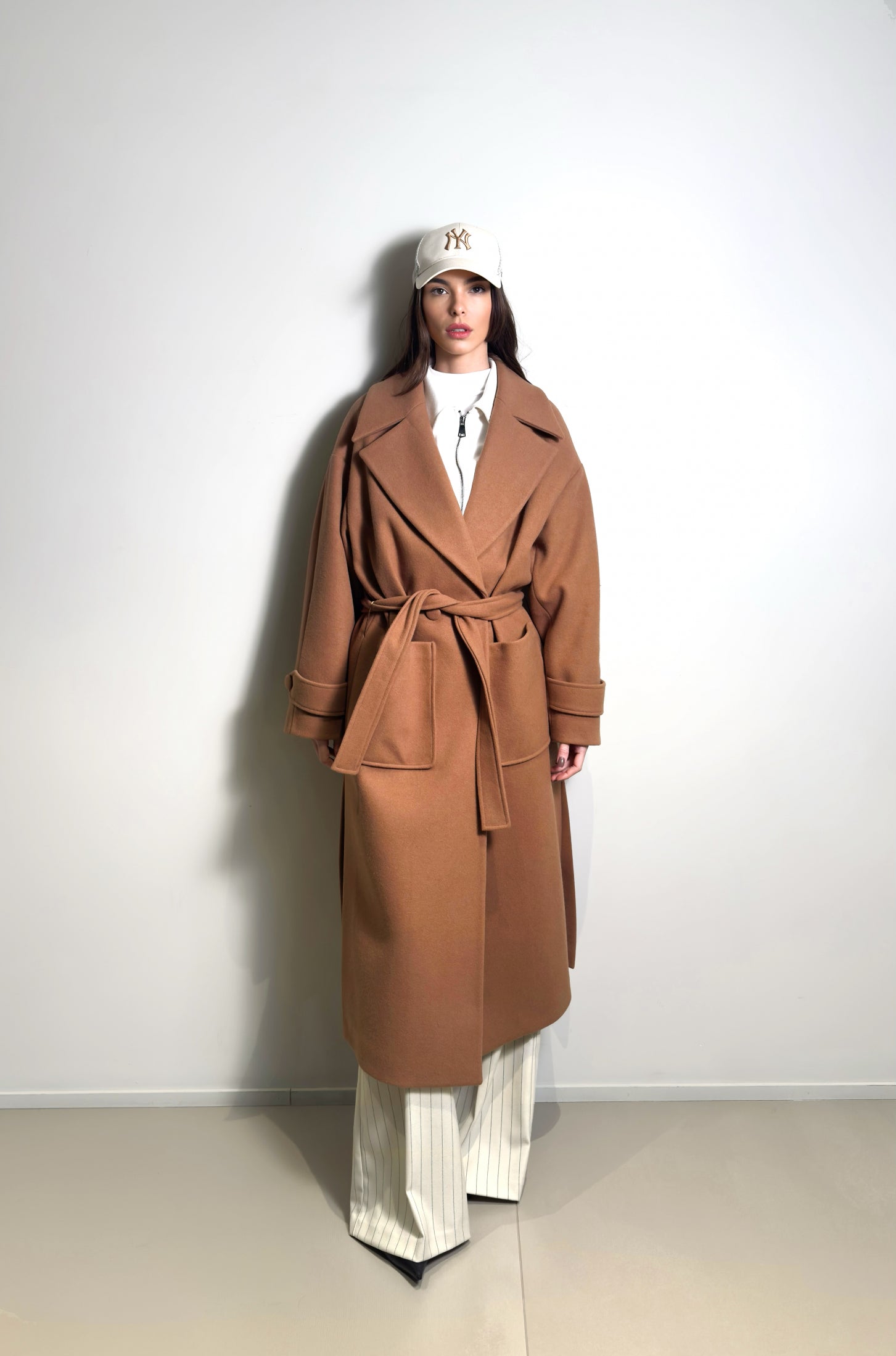 CAPPOTTO DOPPIOPETTO