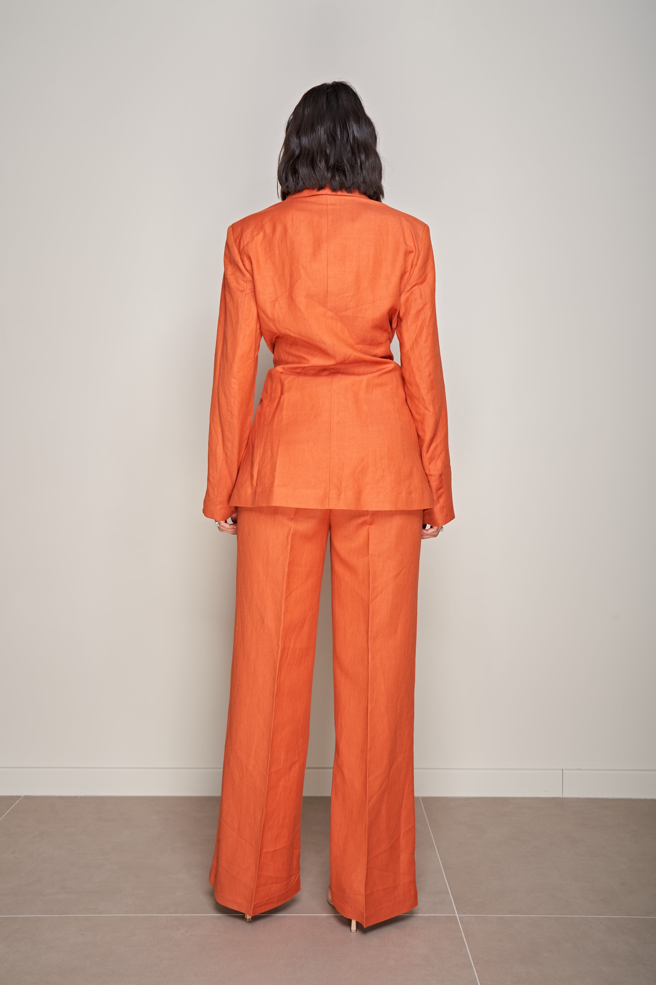 PANTALONE PALAZZO