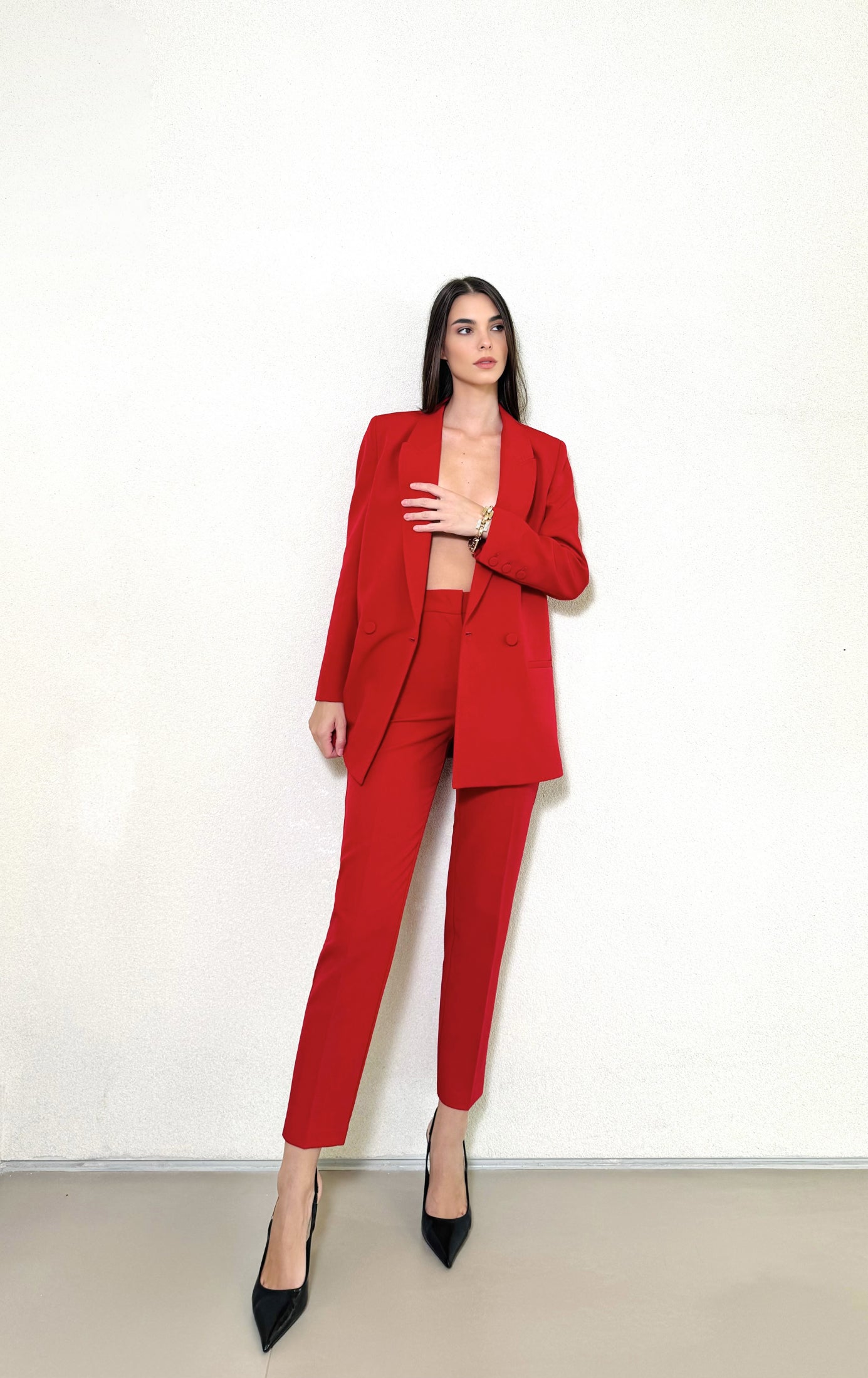 PANTALONI 7/8