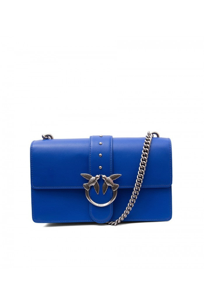 BORSA CLASSIC LOVE ICON di PINKO