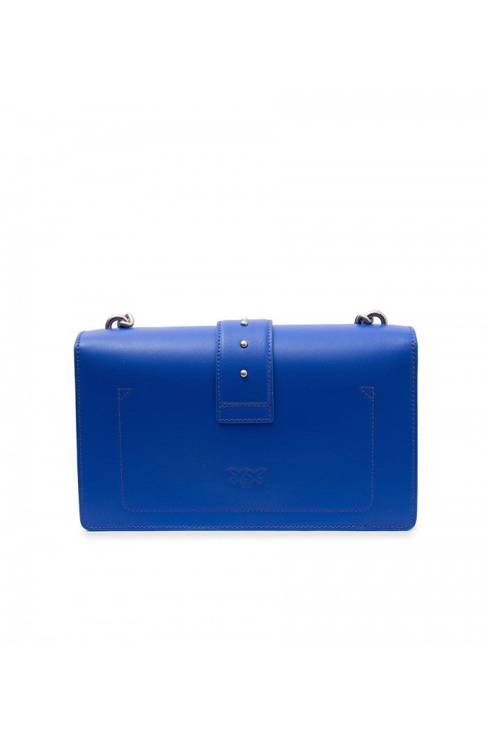 BORSA CLASSIC LOVE ICON di PINKO
