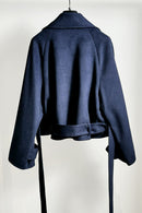 CAPPOTTO CORTO