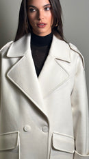 CAPPOTTO CORTO