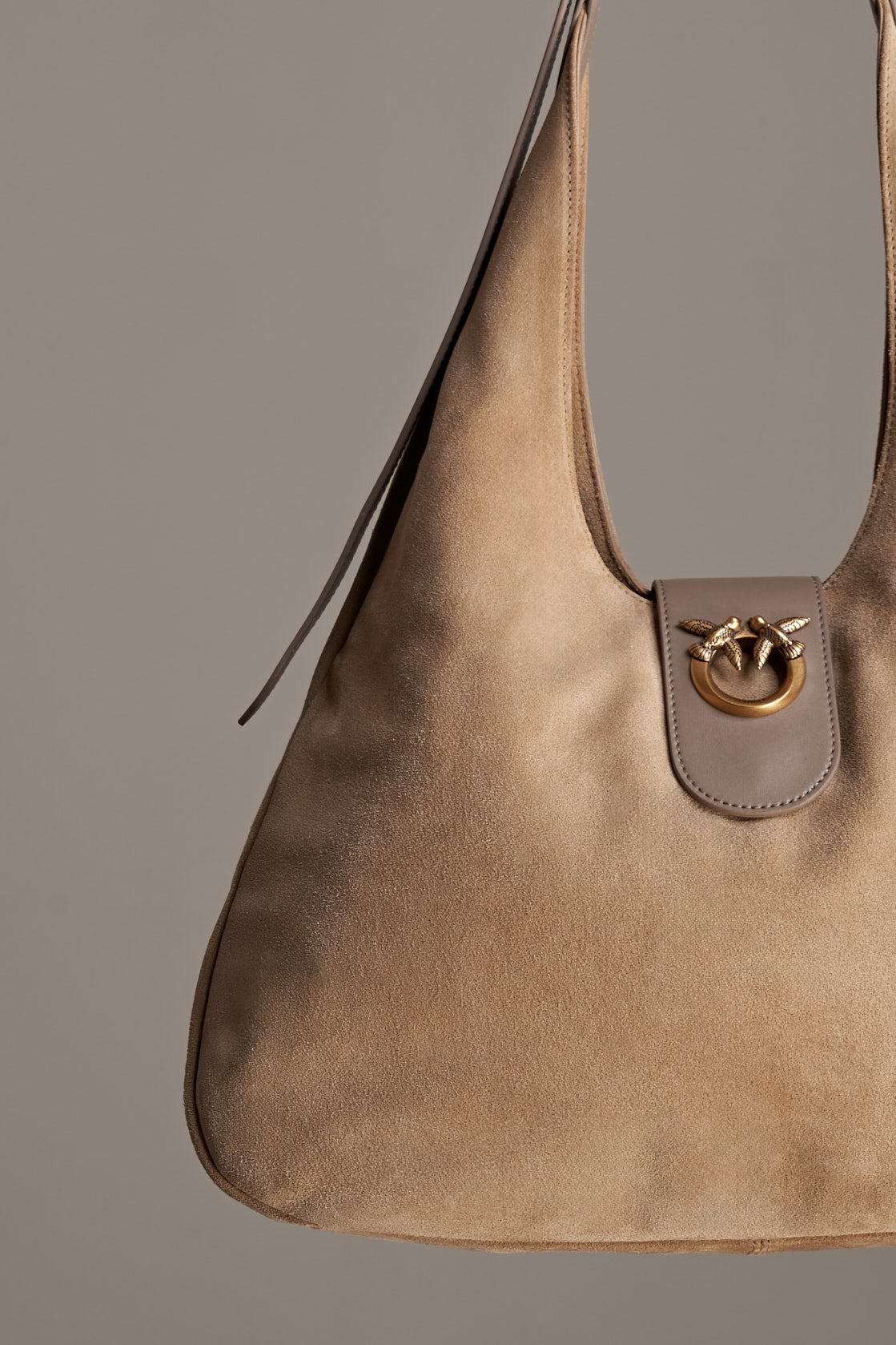 BORSA A TRACOLLA PINKO