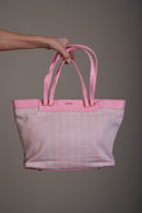 BORSA ROSA TOY G