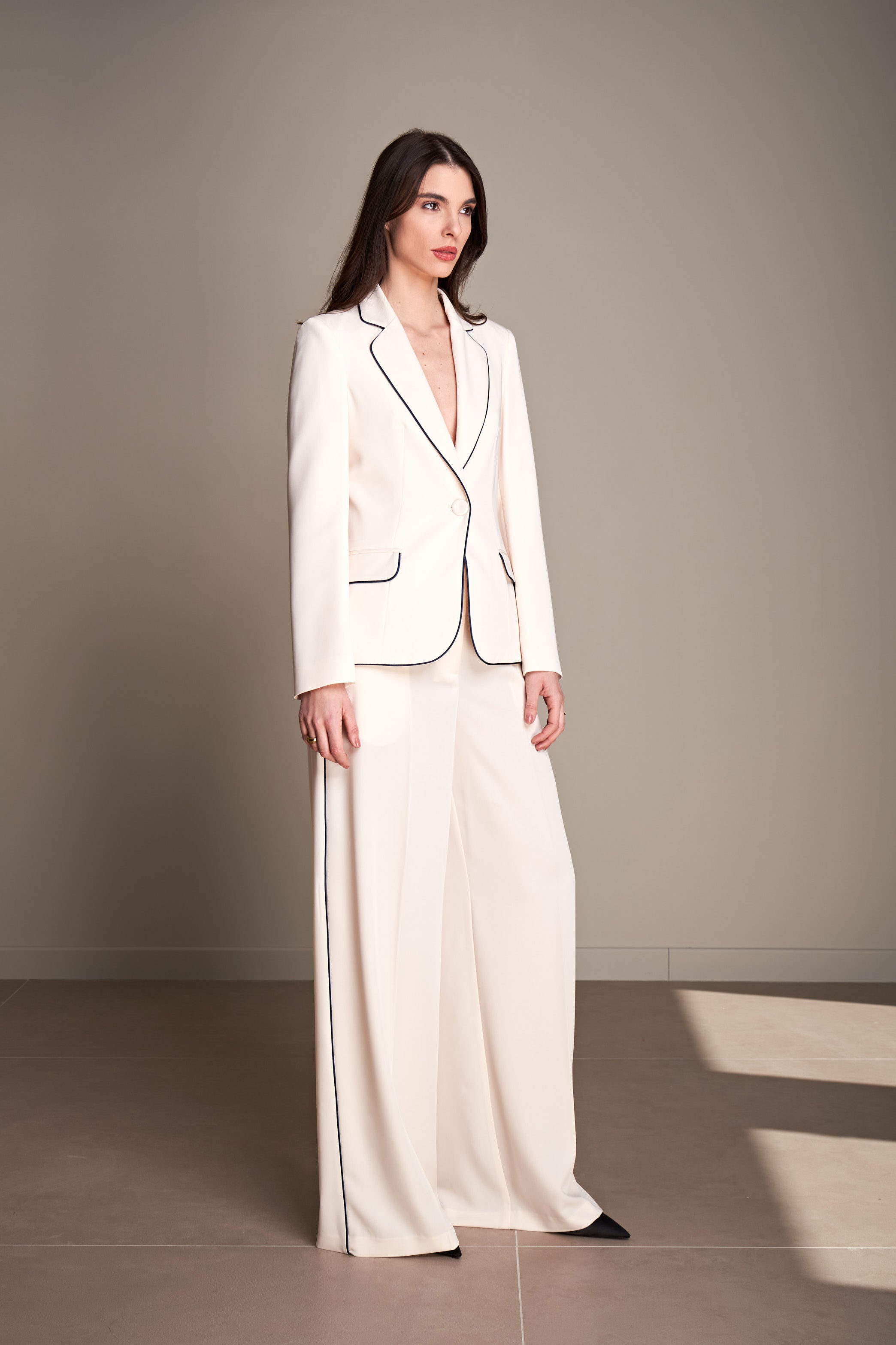 BLAZER SLIM
