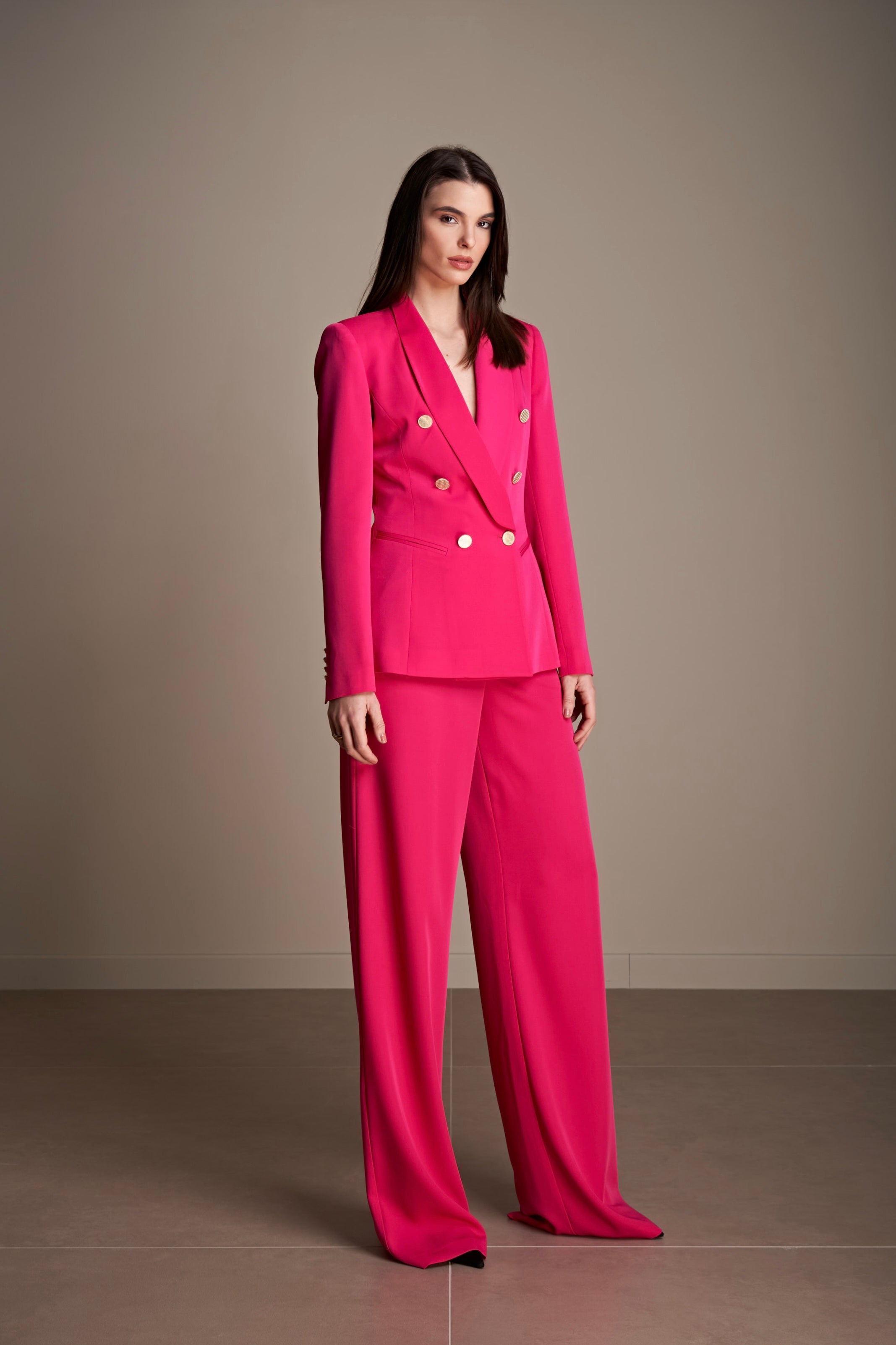 BLAZER DOPPIOPETTO