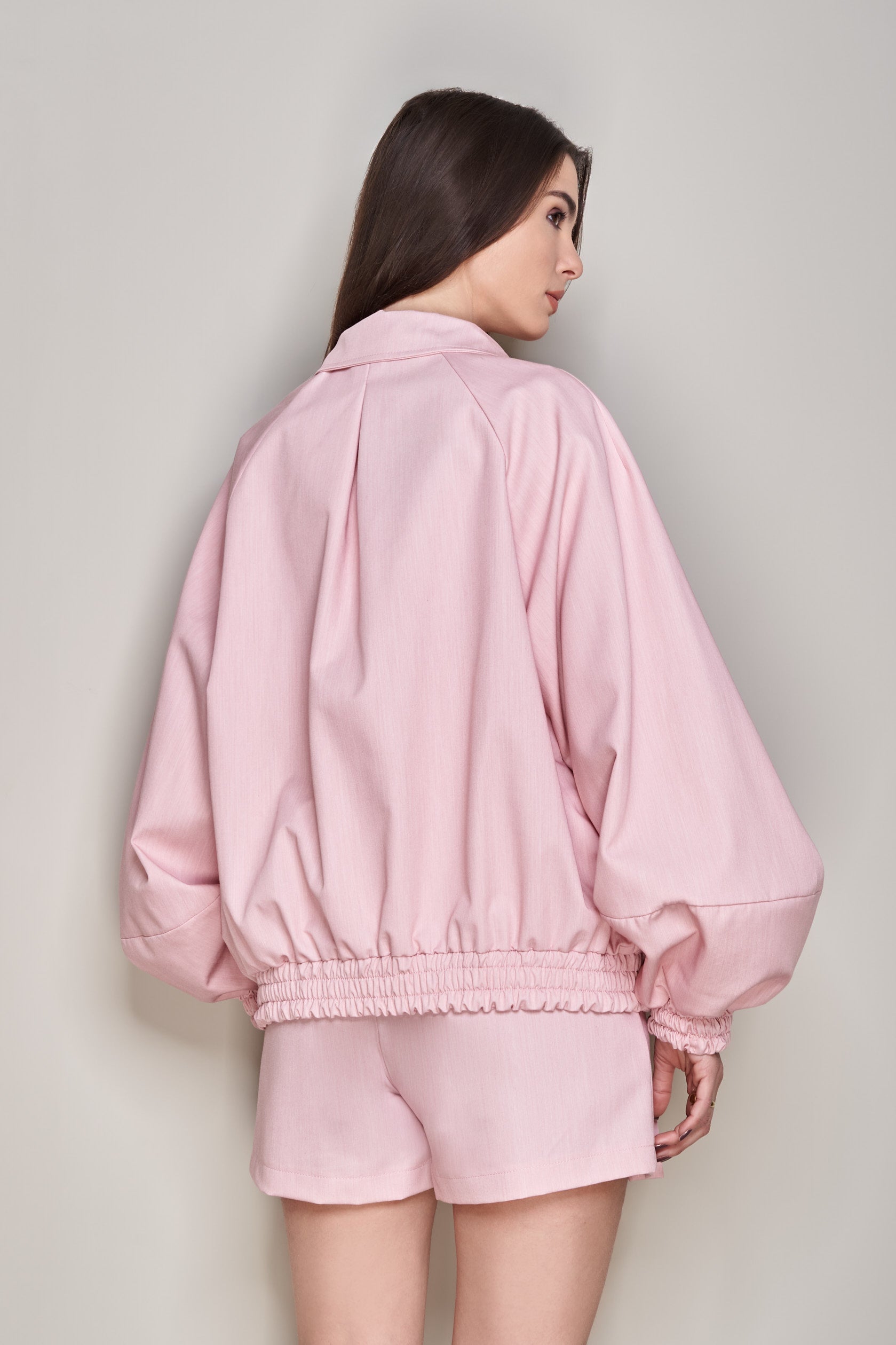 BOMBER IOAS MILANO