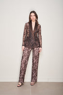 PANTALONI IN PIZZO