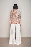 PANTALONI PALAZZO