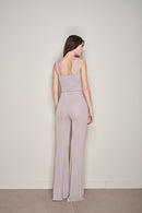 PANTALONE A ZAMPA