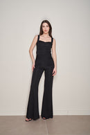 PANTALONE A ZAMPA