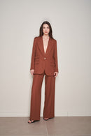 BLAZER MONOPETTO