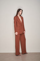 BLAZER MONOPETTO