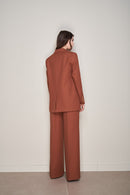 BLAZER MONOPETTO
