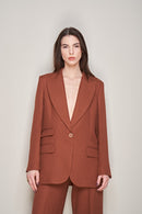 BLAZER MONOPETTO