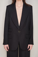 BLAZER MONOPETTO