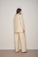 BLAZER MONOPETTO