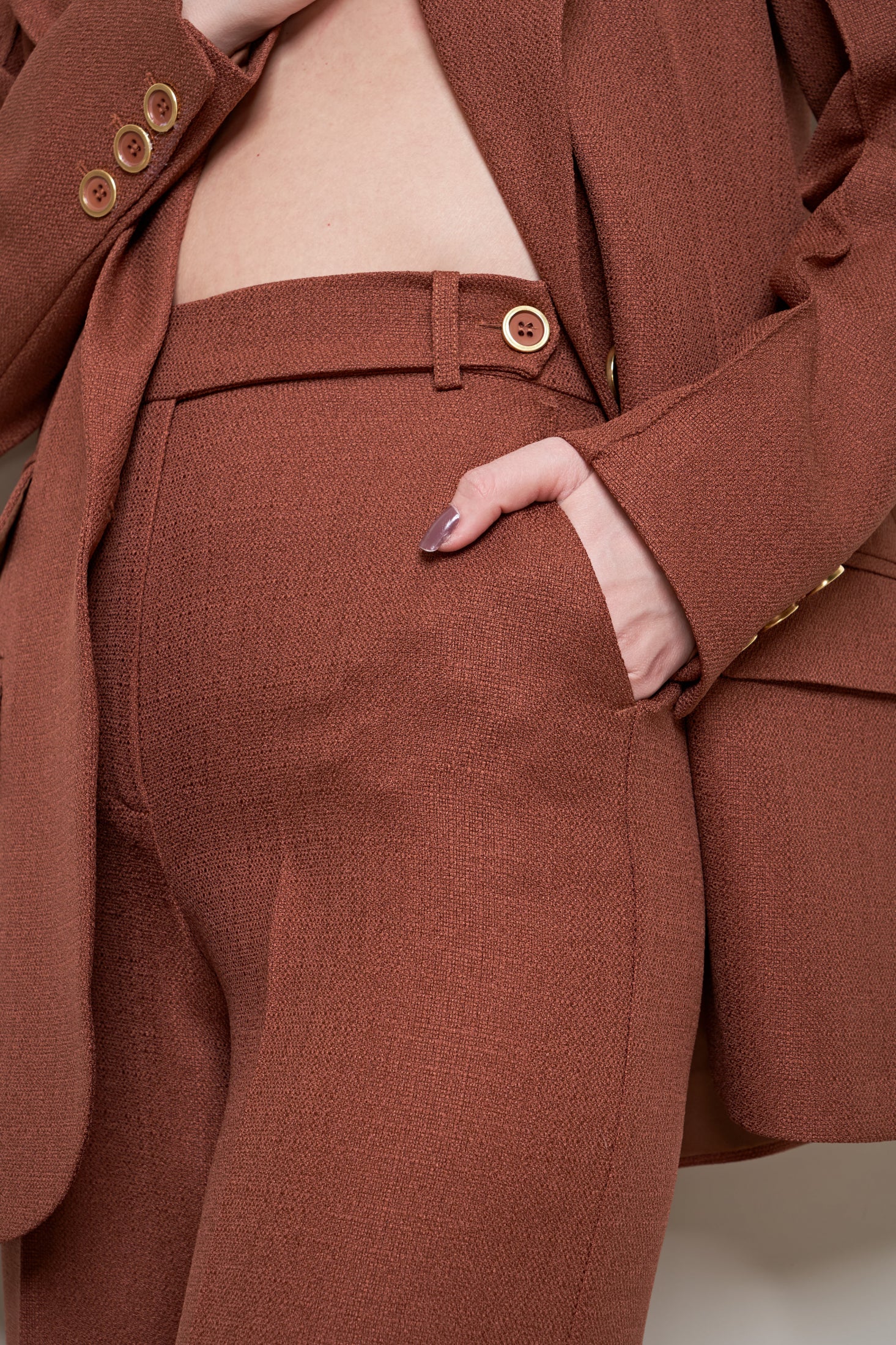 PANTALONE PALAZZO