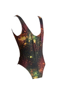 COSTUME INTERO GALASSIA