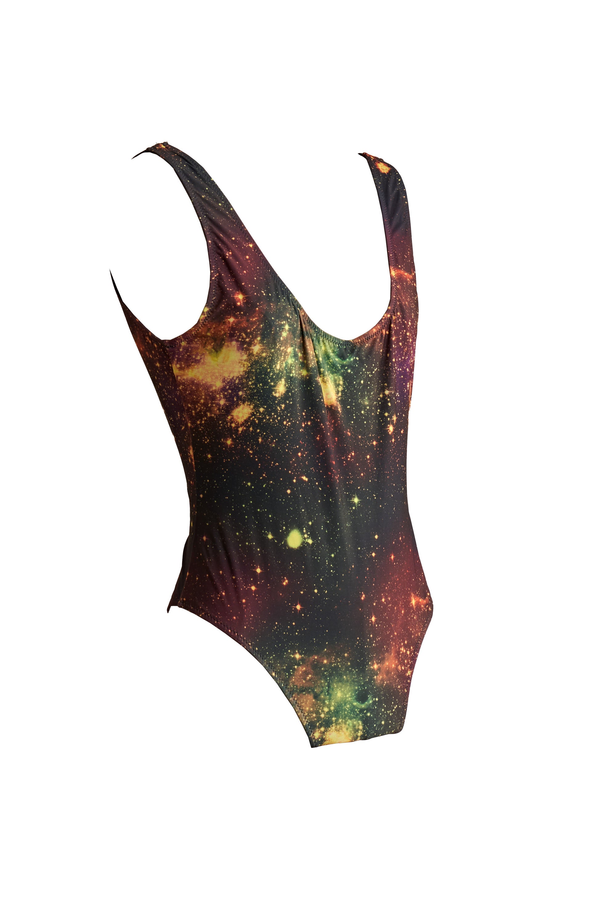 COSTUME INTERO GALASSIA