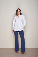 CAMICIA TAGLIO MASCHILE