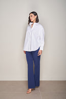 CAMICIA TAGLIO MASCHILE