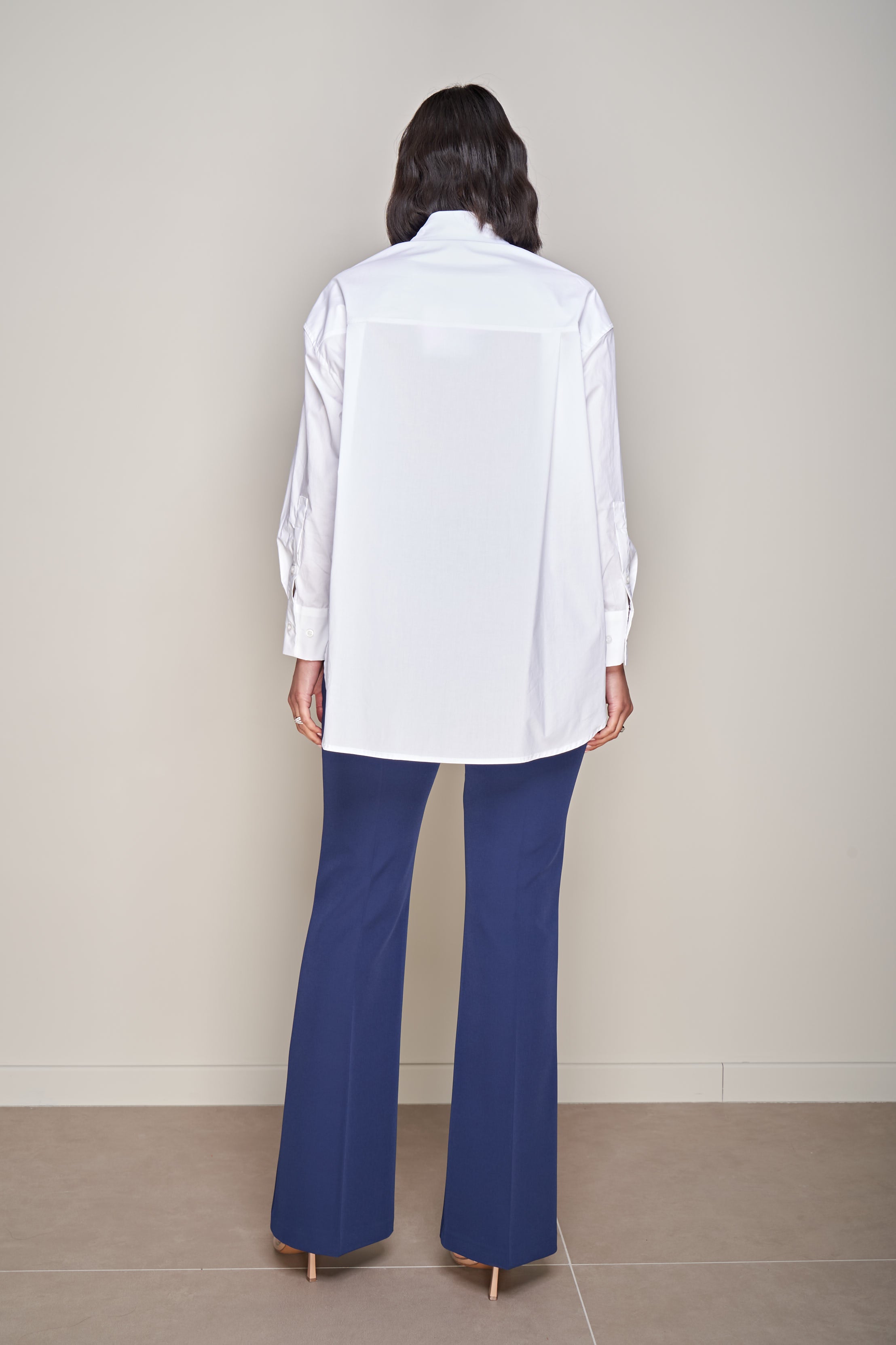 CAMICIA TAGLIO MASCHILE