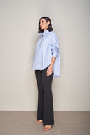 CAMICIA TAGLIO MASCHILE