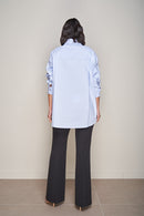 CAMICIA TAGLIO MASCHILE