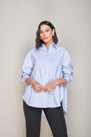 CAMICIA TAGLIO MASCHILE