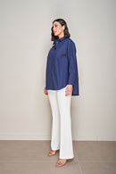 CAMICIA TAGLIO MASCHILE