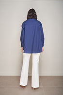 CAMICIA TAGLIO MASCHILE