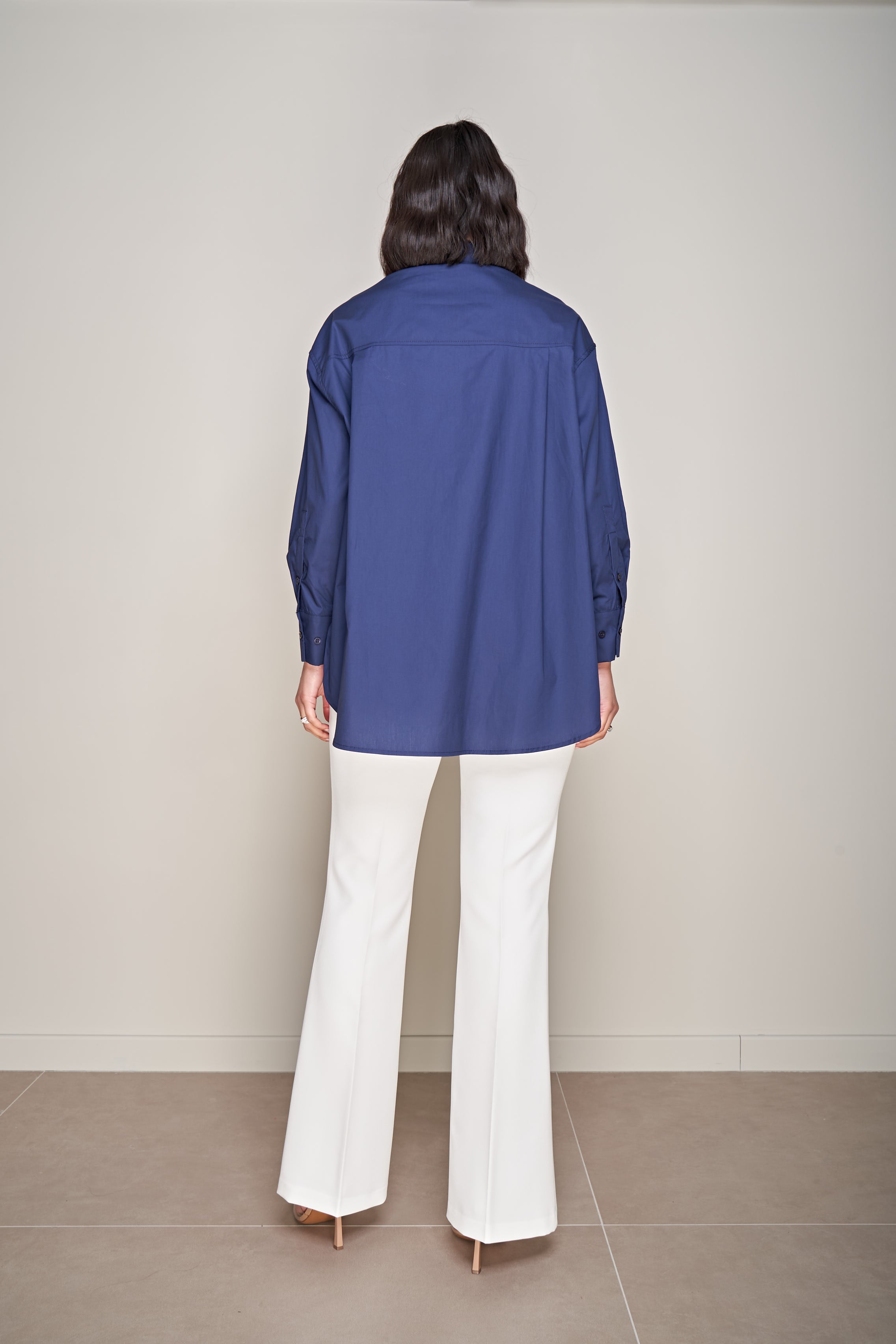 CAMICIA TAGLIO MASCHILE
