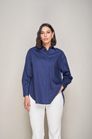CAMICIA TAGLIO MASCHILE