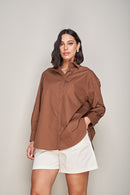 CAMICIA TAGLIO MASCHILE