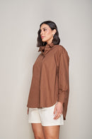 CAMICIA TAGLIO MASCHILE