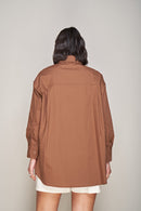 CAMICIA TAGLIO MASCHILE