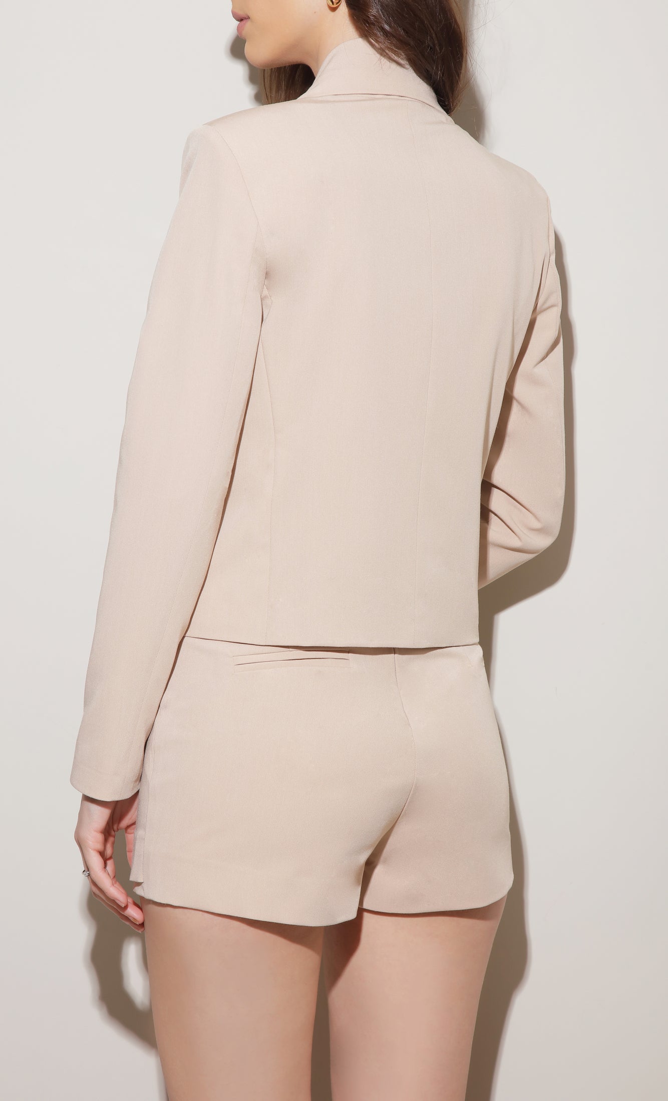 BLAZER CORTO