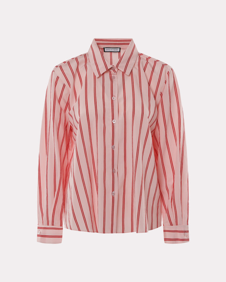 Camicia|Colore:Rosso