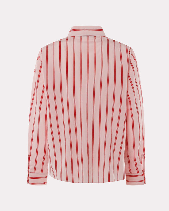 Camicia|Colore:Rosso