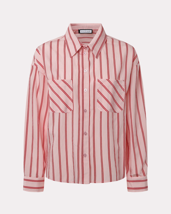 Camicia|Colore:Rosso