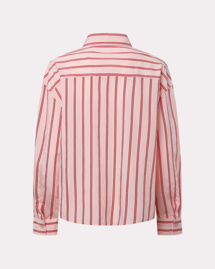 Camicia|Colore:Rosso