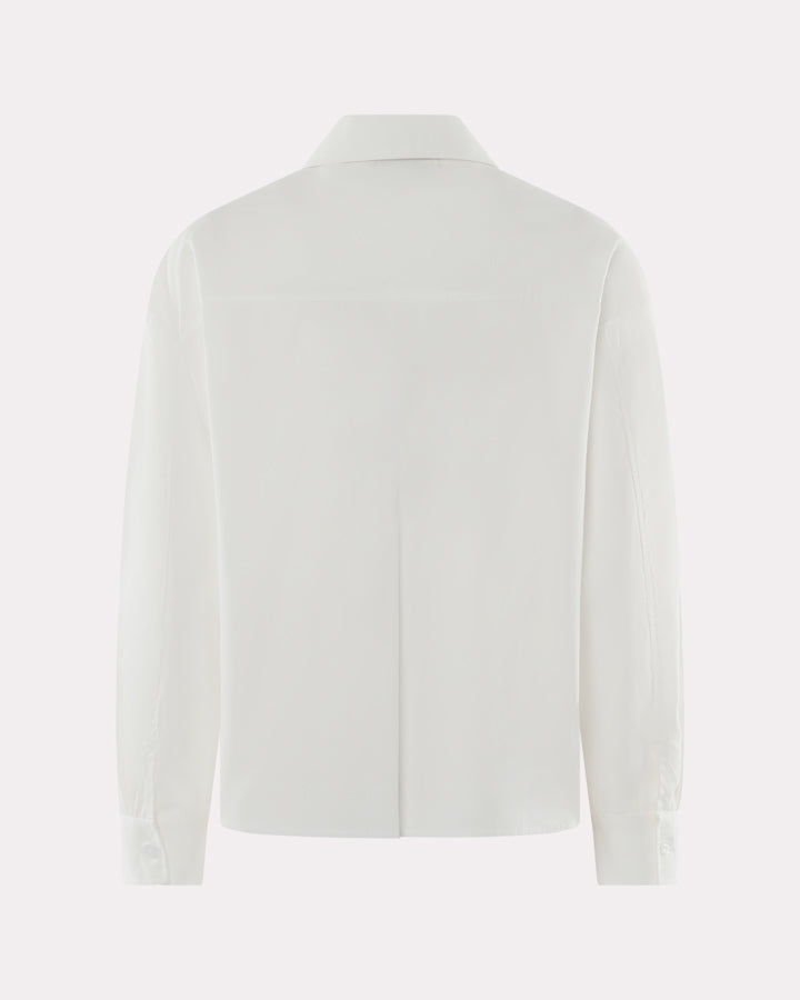 Camicia|Colore:Bianco