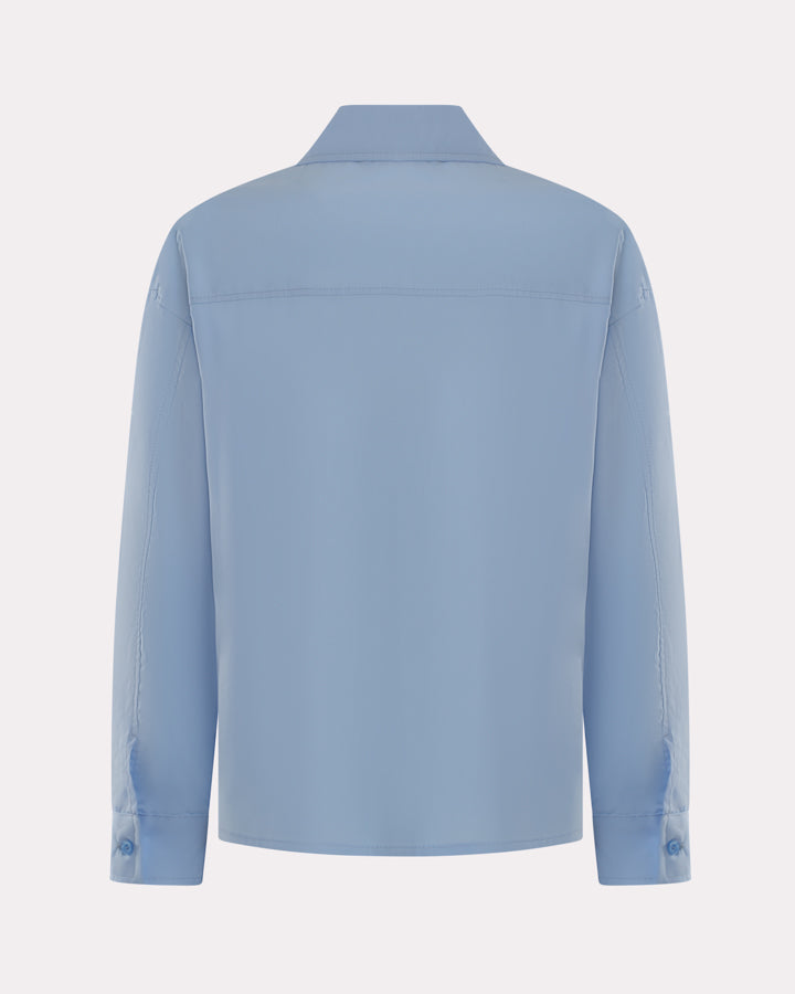 Camicia|Colore:Celeste