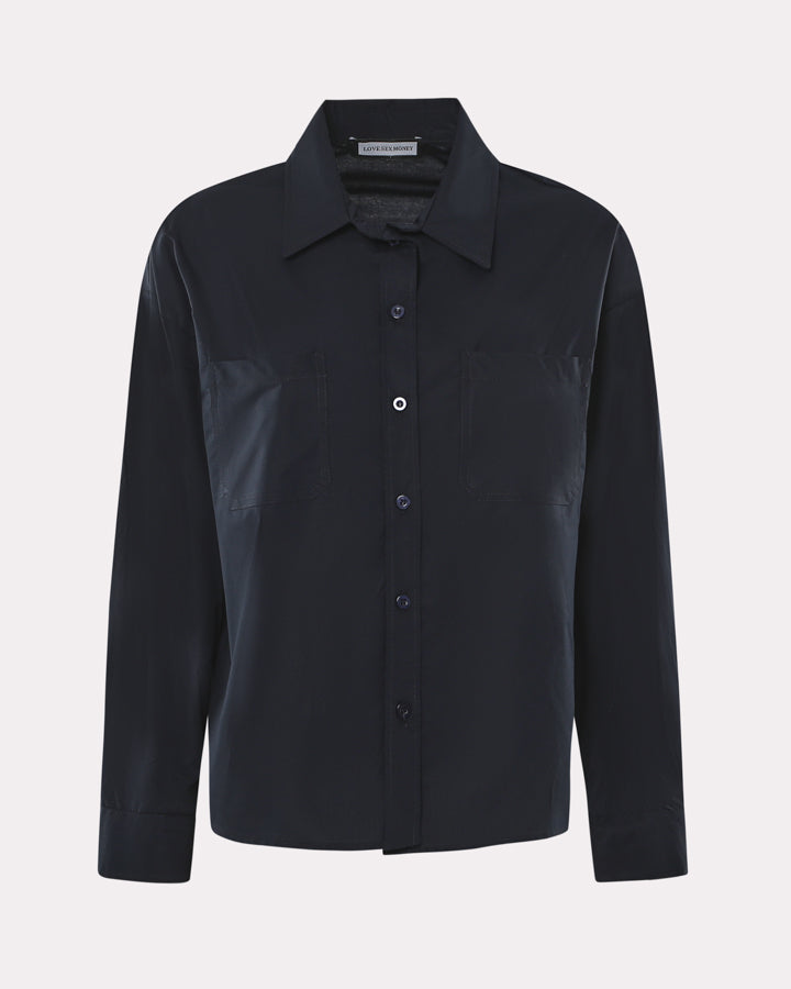 Camicia|Colore:Blu