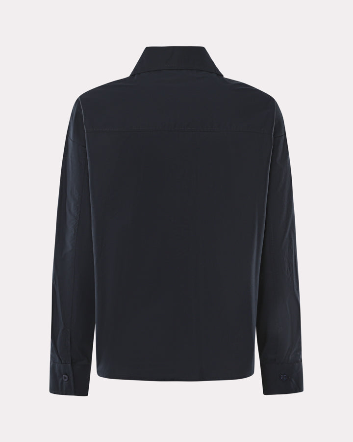 Camicia|Colore:Blu