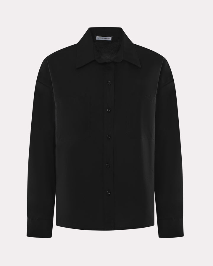 Camicia|Colore:Nero