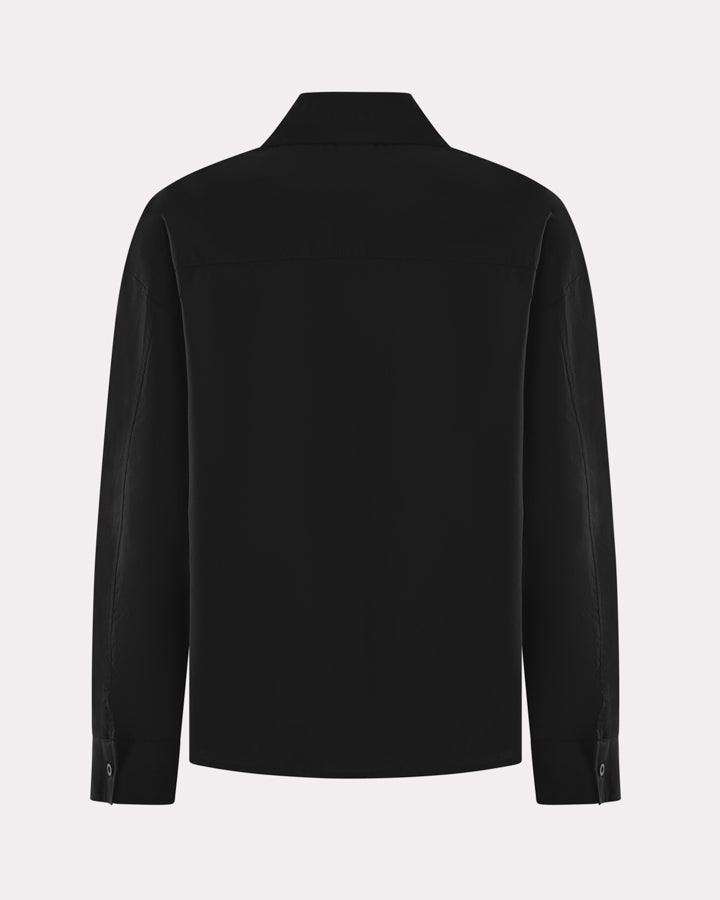 Camicia|Colore:Nero