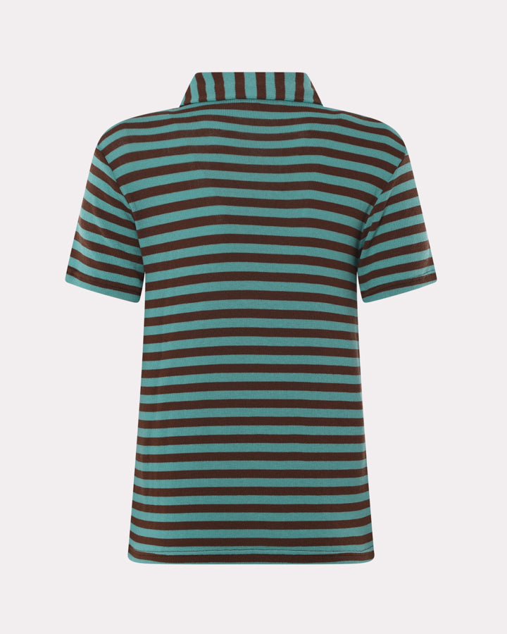 Polo|Colore:Acqua